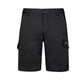 SYZMIK Mens Streetworx Comfort Short ZS445