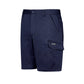 SYZMIK Mens Streetworx Comfort Short ZS445