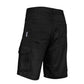SYZMIK Mens Rugged Cooling Vented Short ZS505