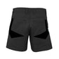 SYZMIK Mens Rugged Cooling Short Short ZS507