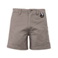 SYZMIK Mens Rugged Cooling Short Short ZS507