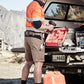 SYZMIK Mens Streetworx Tough Short ZS550