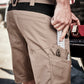 SYZMIK Mens Streetworx Tough Short ZS550
