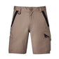 SYZMIK Mens Streetworx Tough Short ZS550