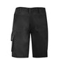 SYZMIK Womens Rugged Cooling Vented Short ZS704