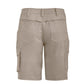 SYZMIK Womens Rugged Cooling Vented Short ZS704