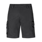 SYZMIK Mens Streetworx Heritage Short ZS822