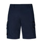 SYZMIK Mens Streetworx Heritage Short ZS822