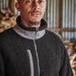 SYZMIK Unisex Streetworx Full Zip Sherpa Fleece ZT285