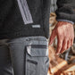 SYZMIK Unisex Streetworx Full Zip Sherpa Fleece ZT285