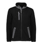 SYZMIK Unisex Streetworx Full Zip Sherpa Fleece ZT285