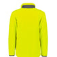 SYZMIK Unisex Streetworx Full Zip Sherpa Fleece ZT285