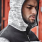SYZMIK Unisex Streetworx Reinforced Knit Hoodie ZT360