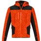 SYZMIK Unisex Streetworx Reinforced Knit Hoodie ZT360