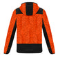 SYZMIK Unisex Streetworx Reinforced Knit Hoodie ZT360