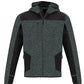 SYZMIK Unisex Streetworx Reinforced Knit Hoodie ZT360