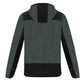 SYZMIK Unisex Streetworx Reinforced Knit Hoodie ZT360