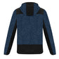 SYZMIK Unisex Streetworx Reinforced Knit Hoodie ZT360