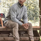 SYZMIK Unisex 1/4 Zip Brushed Fleece Pullover ZT366