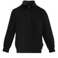 SYZMIK Unisex 1/4 Zip Brushed Fleece Pullover ZT366