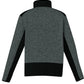 SYZMIK Unisex Streetworx Reinforced Knit 1/2 Zip Pullover ZT380