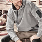 SYZMIK Unisex Multi-Pocket Hoodie ZT467