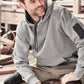 SYZMIK Unisex Multi-Pocket Hoodie ZT467