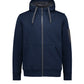 SYZMIK Unisex Zip Front Multi-Pocket Hoodie ZT468