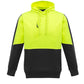 SYZMIK Unisex Hi Vis Pullover Hoodie ZT484