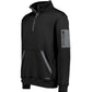 SYZMIK Unisex Streetworx Water Resistant 1/4 Zip Pullover ZT665