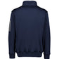 SYZMIK Unisex Streetworx Water Resistant 1/4 Zip Pullover ZT665