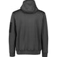 SYZMIK Unisex Water Resistant Hoodie ZT667