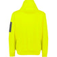 SYZMIK Unisex Water Resistant Hoodie ZT667