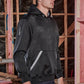SYZMIK Unisex Water Resistant Hoodie ZT667
