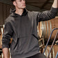 SYZMIK Unisex Water Resistant Hoodie ZT667