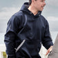 SYZMIK Unisex Water Resistant Hoodie ZT667