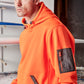 SYZMIK Unisex Water Resistant Hoodie ZT667