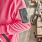 SYZMIK Unisex Water Resistant Hoodie ZT667