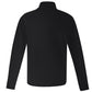 SYZMIK Unisex Merino Wool Mid-Layer Pullover ZT766