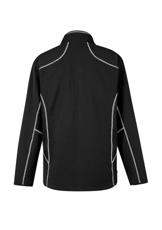 SYZMIK Mens Streetworx Stretch Mid-Layer ZT820 Clearance