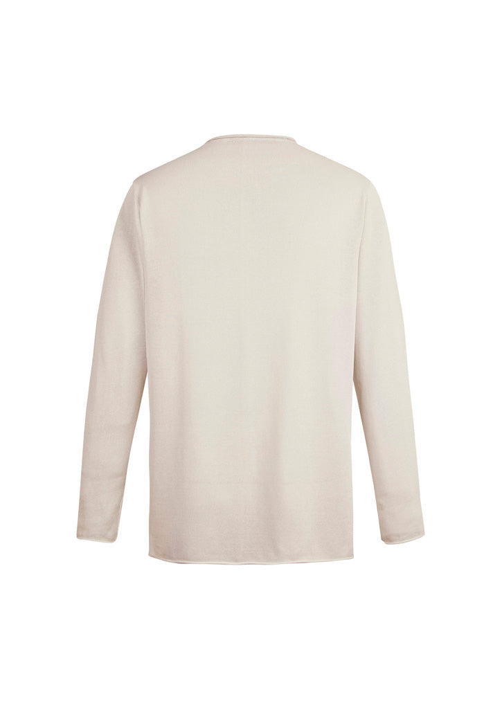 SYZMIK Unisex Streetworx Heritage Pullover ZT830 Clearance