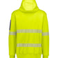 SYZMIK Unisex Streetworx Segmented Tape Water Resistant Hoodie ZT867