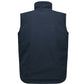 SYZMIK Unisex Hi Vis Waterproof Reversible Vest ZV228