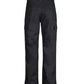 SYZMIK Mens Midweight Drill Cargo Pant (Stout) ZW001S
