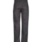 SYZMIK Mens Plain Utility Pant ZW002