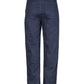 SYZMIK Mens Plain Utility Pant ZW002