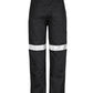SYZMIK Mens Taped Utility Pant (Regular) ZW004