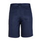 SYZMIK Mens Plain Utility Short ZW011
