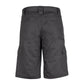 SYZMIK Mens Midweight Drill Cargo Short ZW012