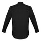 SYZMIK Mens Rugged Cooling Long Sleeve Shirt ZW400